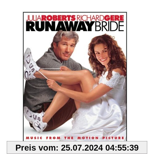 Runaway Bride von Ost