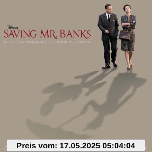 Saving Mr.Banks Saving Mr.Banks von Ost
