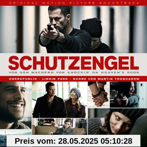 Schutzengel von Ost