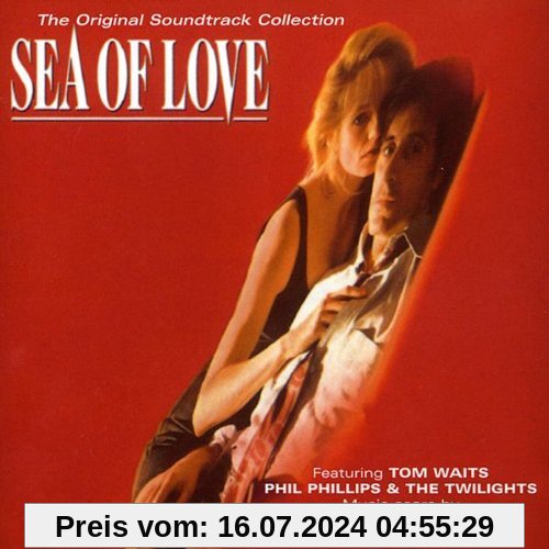 Sea of Love von Ost