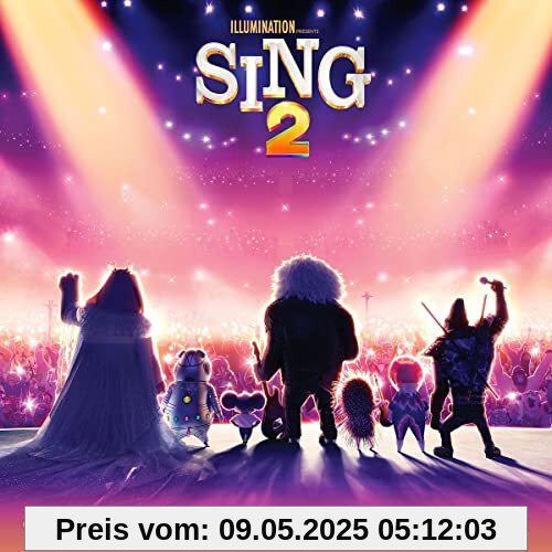 Sing 2 von Ost