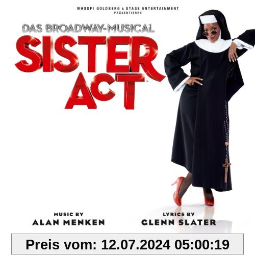 Sister Act von Ost