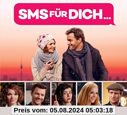 Sms Für Dich von Ost