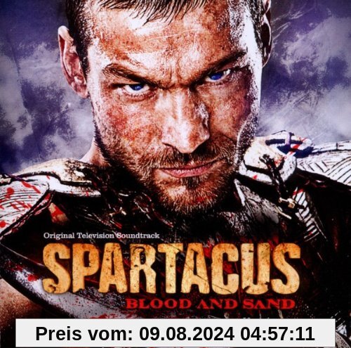 Spartacus: Blood and Sand von Ost