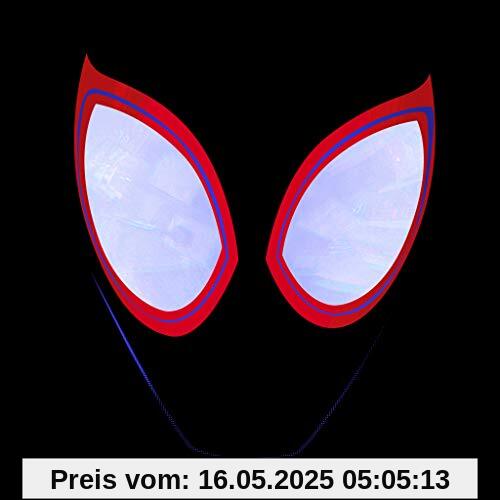 Spider-Man: Into the Spider-Verse Spider-Man: Into the Spider-Verse von Ost
