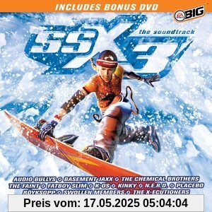 Ssx-3 Ssx-3 von Ost
