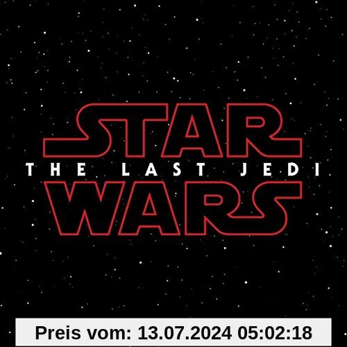 Star Wars: Die letzten Jedi von Ost