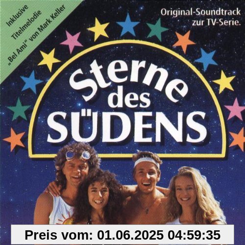 Sterne Des Südens von Ost