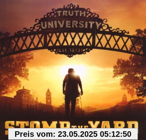 Stomp the Yard von Ost