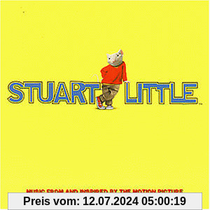 Stuart Little von Ost