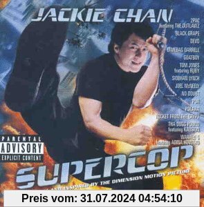 Supercop/Ost von Ost