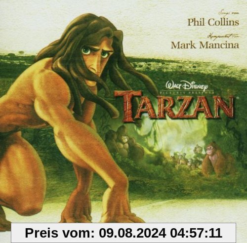 Tarzan von Ost