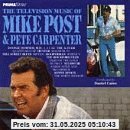 Television Music von Ost