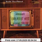 Television'S Greatest Hits 5 Television'S Greatest Hits 5 von Ost