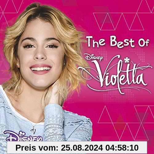 The Best of Violetta von Ost