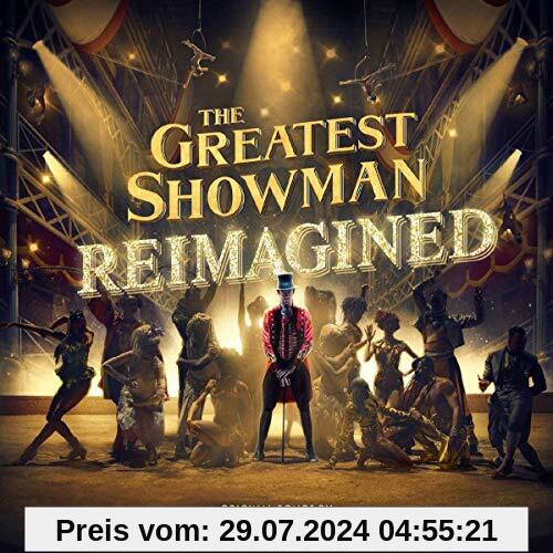 The Greatest Showman: Reimagined von Ost