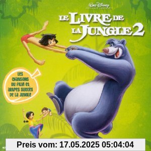 The Jungle Book 2-Francais The Jungle Book 2-Francais von Ost