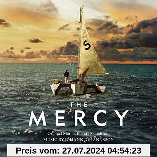The Mercy von Ost