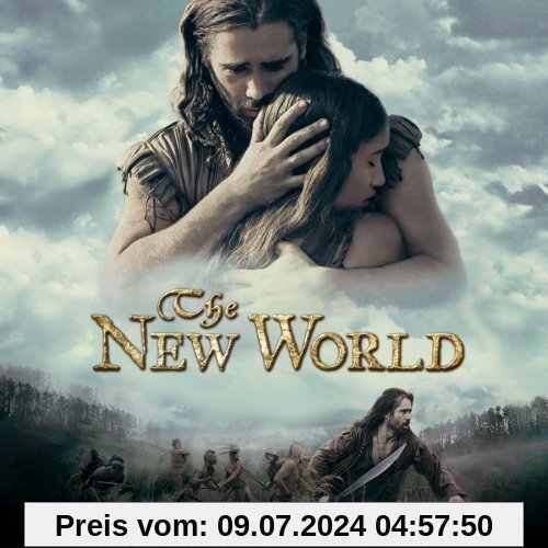 The New World von Ost