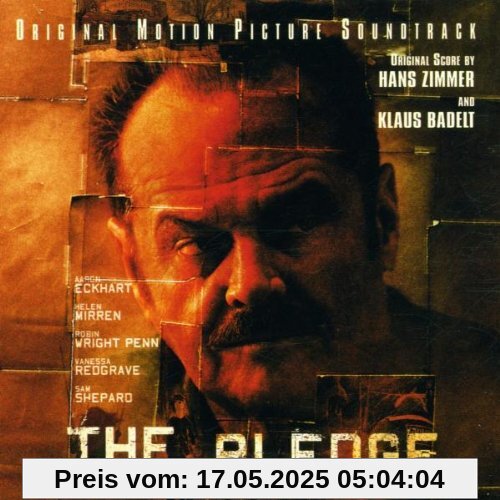 The Pledge The Pledge von Ost