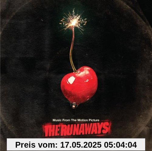 The Runaways The Runaways von Ost