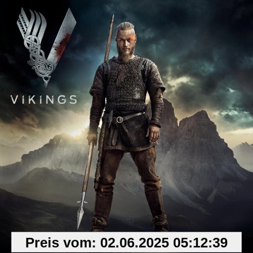 The Vikings II / Ost von Ost