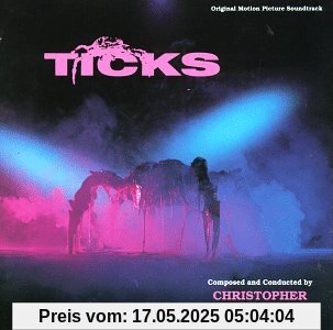 Ticks/Fist of North Star Ticks/Fist of North Star von Ost