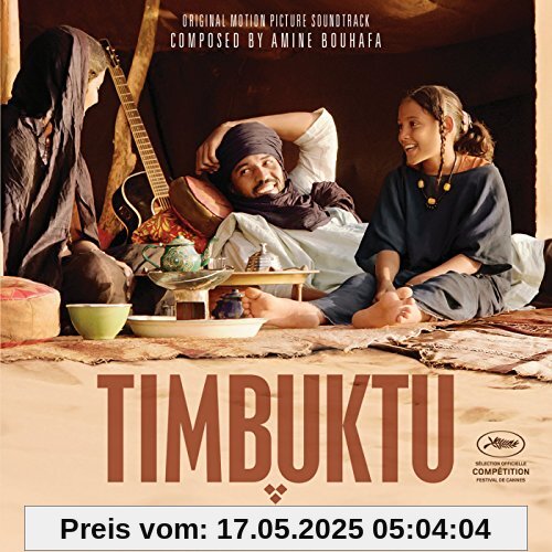 Timbuktu Timbuktu von Ost