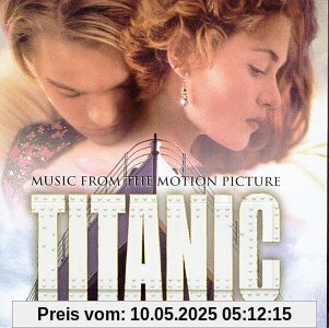 Titanic [Musikkassette] von Ost
