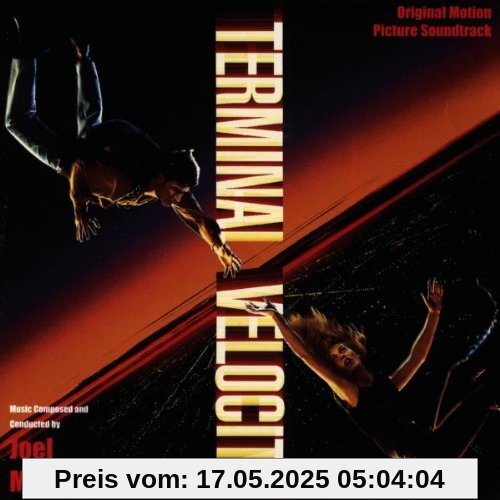 Tödliche Geschwindigkeit (Terminal Velocity) von Ost