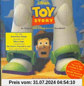 Toy Story von Ost