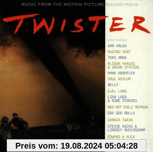 Twister von Ost