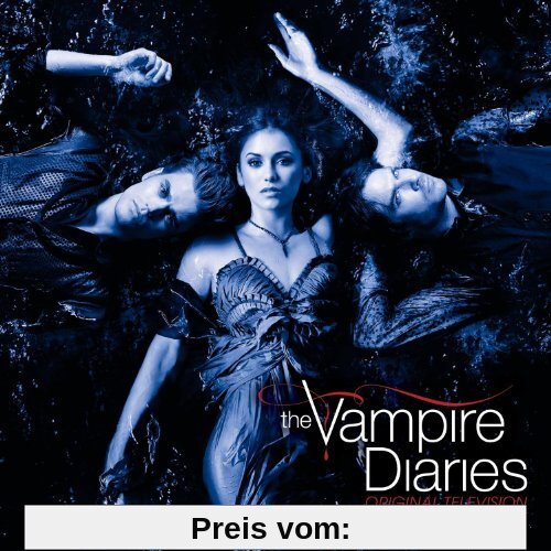 Vampire Diaries von Ost