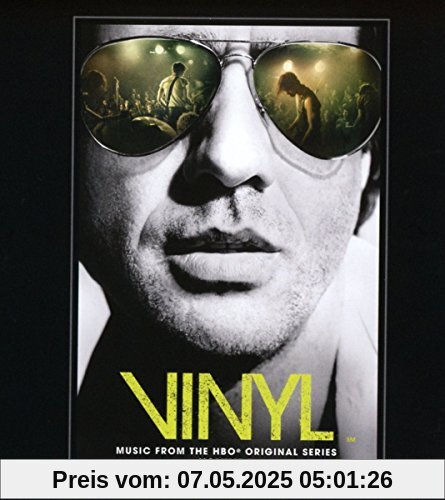 Vinyl Music from the Hbo Original Series Vol.1 Vinyl Music from the Hbo Original Series Vol.1 von Ost