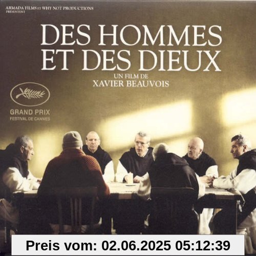 Von Menschen und Göttern / Des Hommes Et Des Dieux Von Menschen und Göttern / Des Hommes Et Des Dieux von Ost