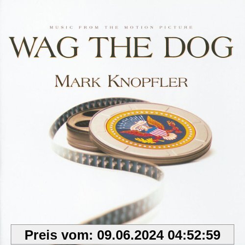 Wag the Dog von Ost