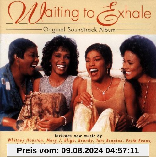 Waiting to Exhale von Ost