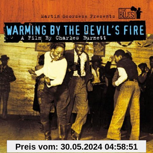 Warming By The Devils Fire von Ost