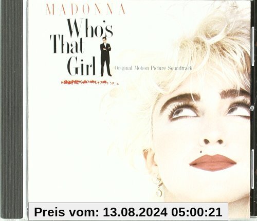 Who's That Girl? von Ost