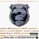 Who's The Man Who's The Man von Ost