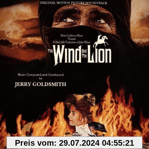 Wind and the Lion von Ost