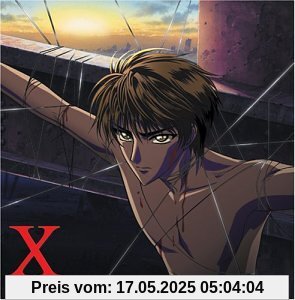 X Original Soundtrack 2 X Original Soundtrack 2 von Ost
