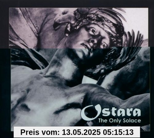 The Only Solace von Ostara