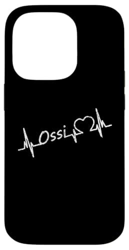 Ossi Herzlinie Herzschlag - Ostdeutschland Heimat Vintage Hülle für iPhone 14 Pro Ossi Herzlinie Herzschlag - Ostdeutschland Heimat Vintage Hülle für iPhone 14 Pro von Ostdeutschland Ossi Heimat Geschenke