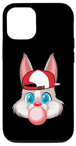 Cooler Osterhase Ostern Hülle für iPhone 12/12 Pro Cooler Osterhase Ostern Hülle für iPhone 12/12 Pro von Ostereier Frohe Ostern Oster Osterhase