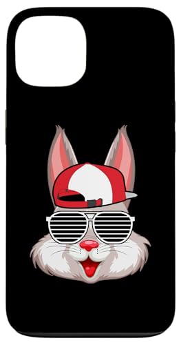 Cooler Osterhase Ostern Hülle für iPhone 13 Cooler Osterhase Ostern Hülle für iPhone 13 von Ostereier Frohe Ostern Oster Osterhase