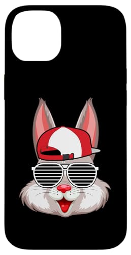 Cooler Osterhase Ostern Hülle für iPhone 14 Plus Cooler Osterhase Ostern Hülle für iPhone 14 Plus von Ostereier Frohe Ostern Oster Osterhase