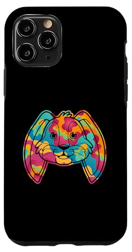 Osterhase Ostern Hülle für iPhone 11 Pro Osterhase Ostern Hülle für iPhone 11 Pro von Ostereier Frohe Ostern Oster Osterhase