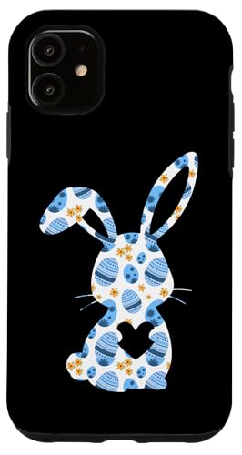 Osterhase Ostern Hülle für iPhone 11 Osterhase Ostern Hülle für iPhone 11 von Ostereier Frohe Ostern Oster Osterhase