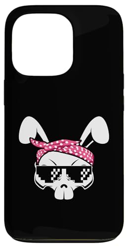 Osterhase Ostern Hülle für iPhone 13 Pro Osterhase Ostern Hülle für iPhone 13 Pro von Ostereier Frohe Ostern Oster Osterhase